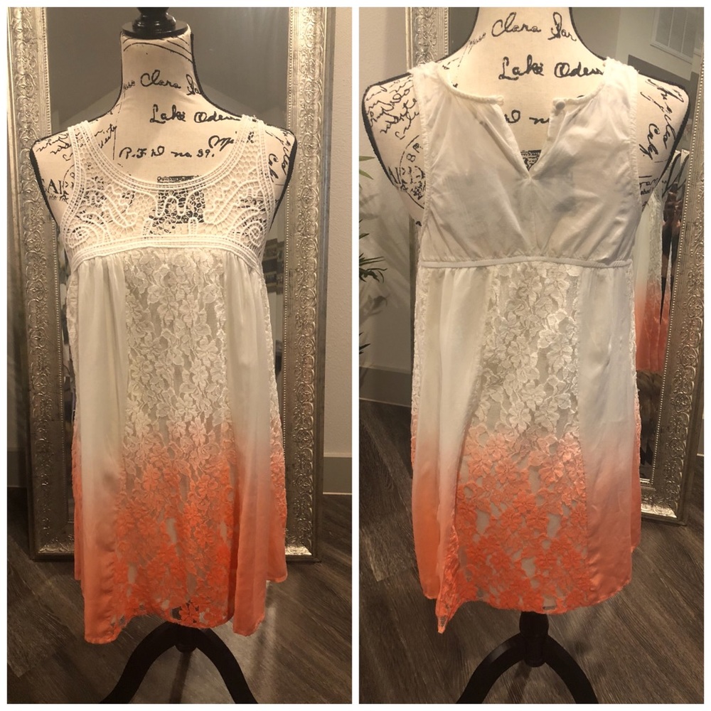 Dress/tunic